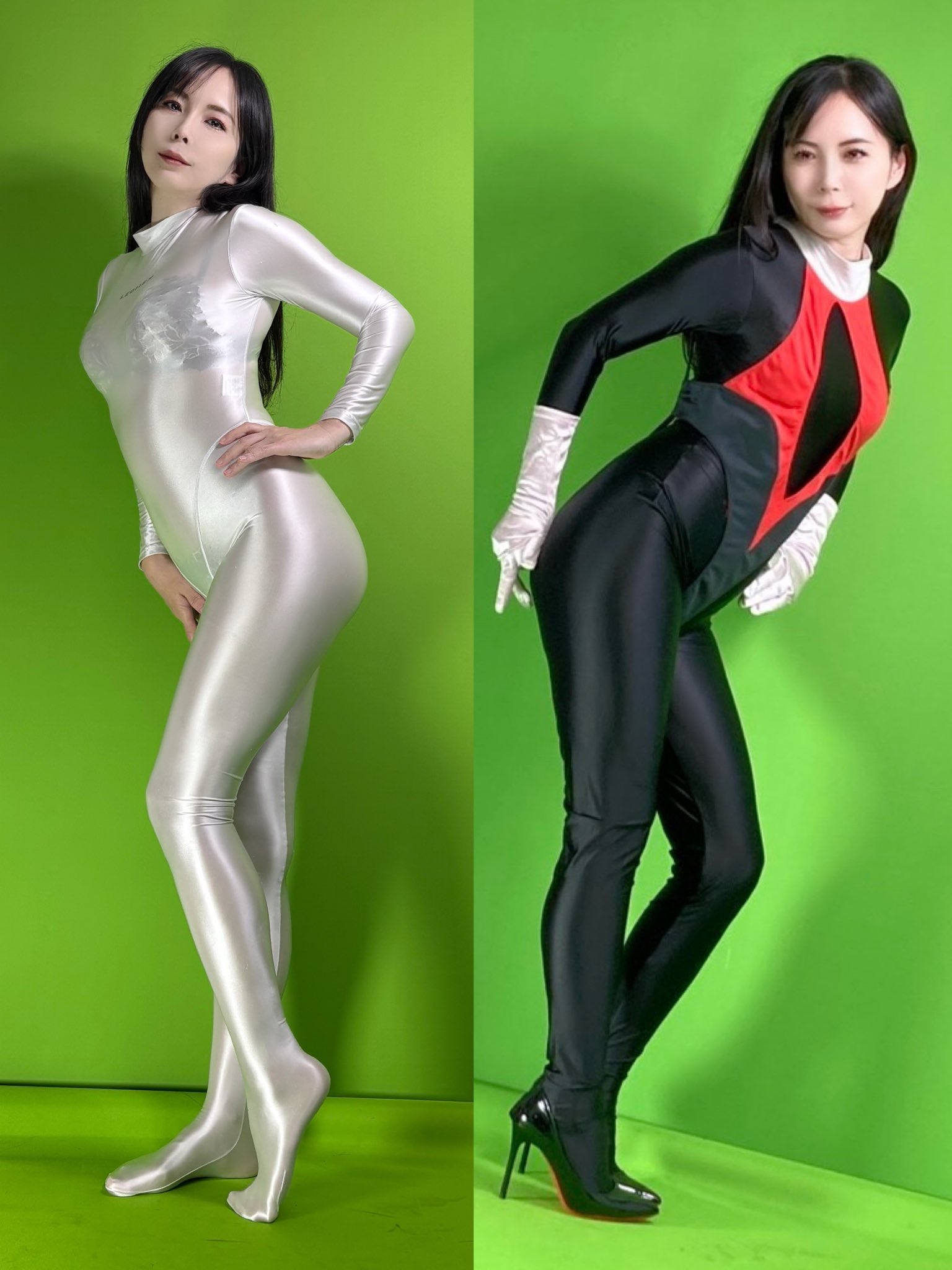 五反田敗北のスーパーヒロインLEOHEX画像 五反田敗北のスーパーヒロインLEOHEX画像