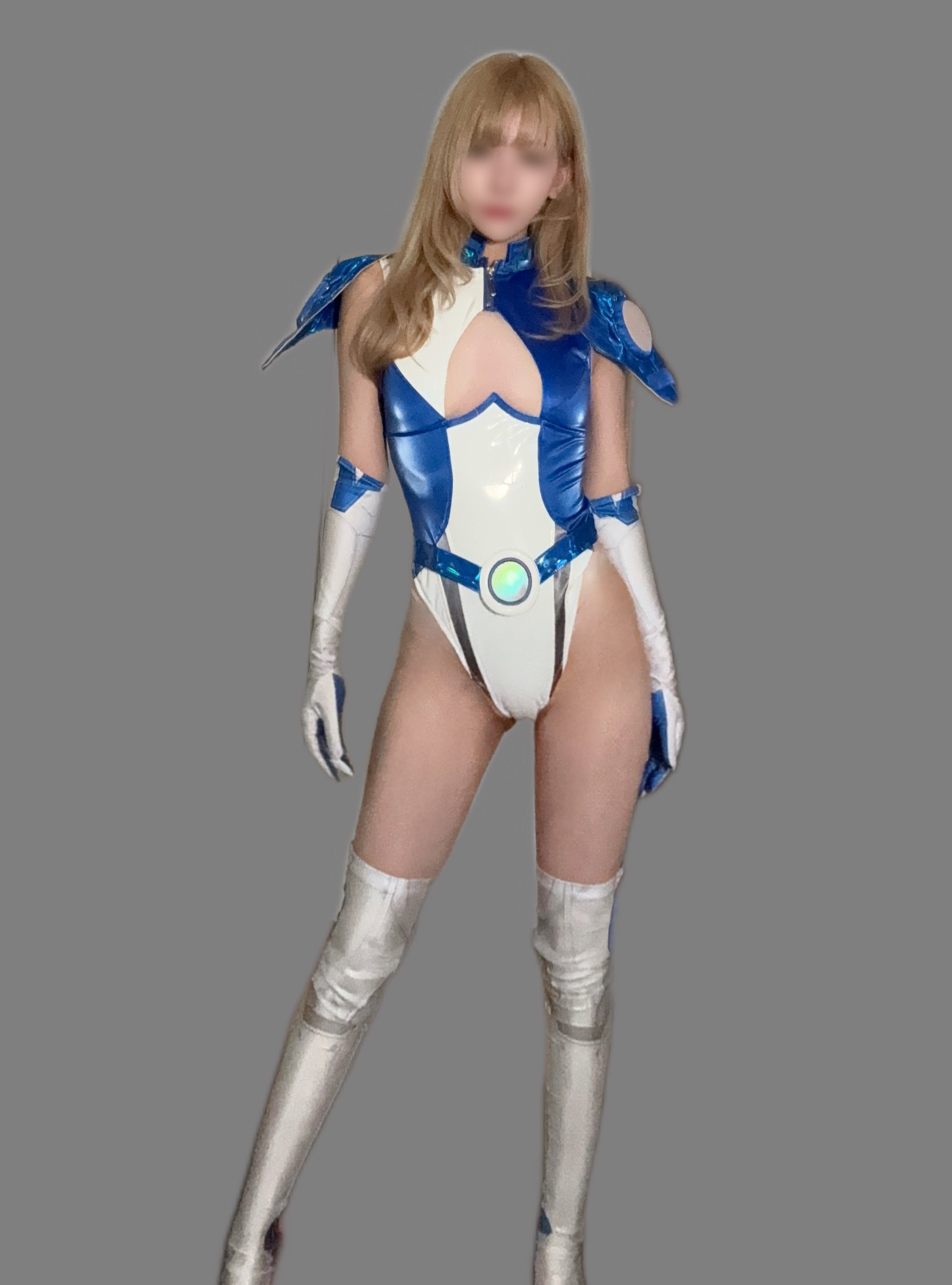 五反田敗北のスーパーヒロインMEI画像 五反田敗北のスーパーヒロインMEI画像