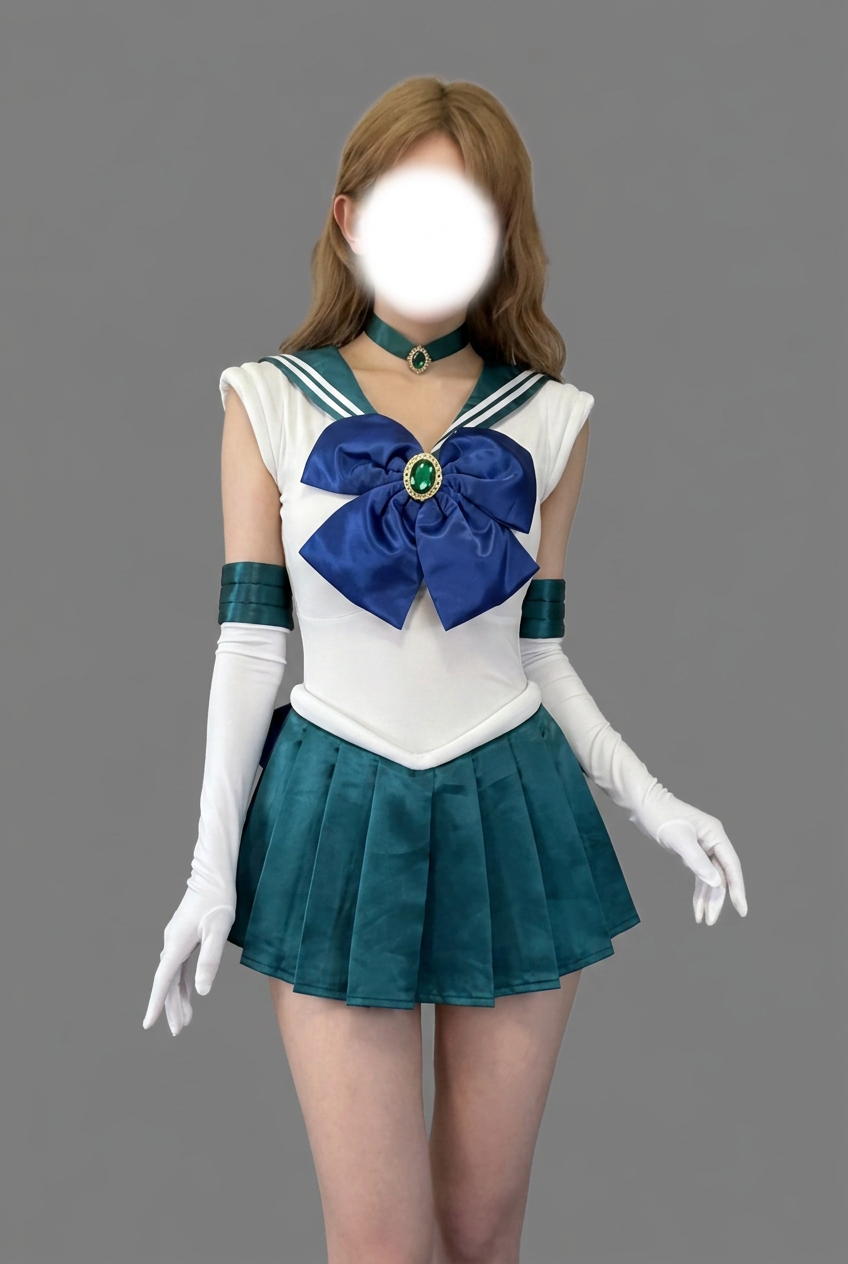 オリジナルセーラージェイド